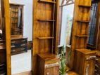 Dressing Table Teak