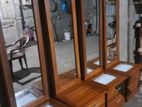 Dressing Table Teak