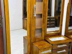 Dressing Table Teak