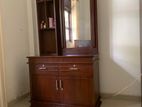 Dressing Table Teak