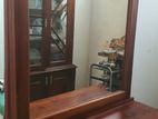 Dressing Table (Teak)
