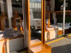 Dressing Table Teak