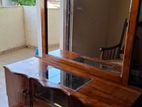 Dressing Table (Teak)