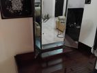 Dressing Table - Teak