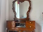 Dressing Table Teak