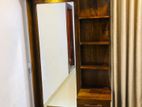 Dressing Table Teak
