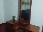 Dressing Table Teak