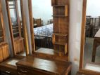 Dressing Table Teak