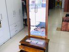 Dressing Table Teak