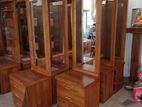 Dressing Table Teak (N-11)