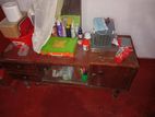 Dressing Table Teak Wood