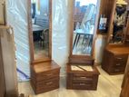 dressing table Teakka