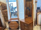 dressing table teakka