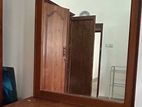 Dressing Table Used