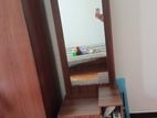 Dressing Table with Drawers