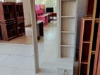Dressing Table with Locker