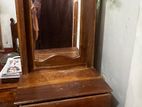 Dressing Table with Mirror