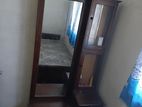 Dressing Table with Mirror