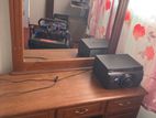 Dressing Table Set