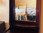 Dressing Table with Stool
