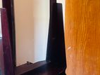 Dressing Table with Stool