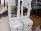 Dressing tables