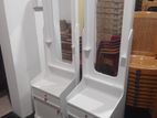 Dressing tables