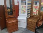 Dressing tables