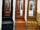 Dressing tables