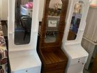 Dressing tables