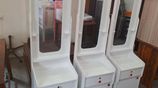 Dressing tables