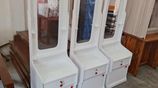 Dressing tables