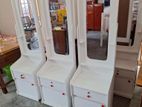 Dressing tables