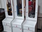 Dressing tables