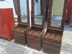 Dressing tables