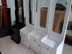 Dressing tables