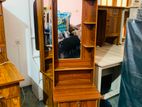Dressing tables