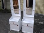 Dressing tables