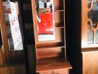 Dressing teable -S