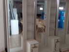 Dressing Tebal