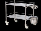 Dressing Trolley