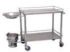 Dressing Trolley