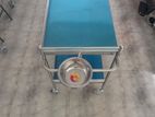 Dressing Trolley