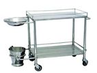 Dressing Trolley