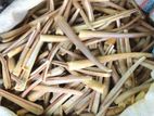 Dried Palmyra Tuber Sticks