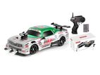 Drift car with box