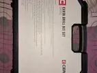 Dril Bit Set.
