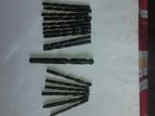 Drill Bits