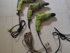 Drill Machine Set