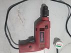 Drill Machine